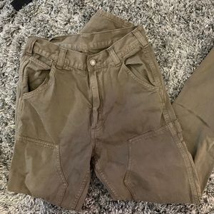 Brandy Melville army pants